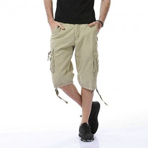 Stylish Men Shorts Collection